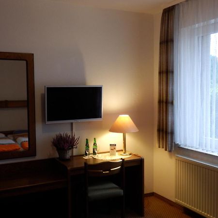 Hotel Schnarr Целле Екстер'єр фото
