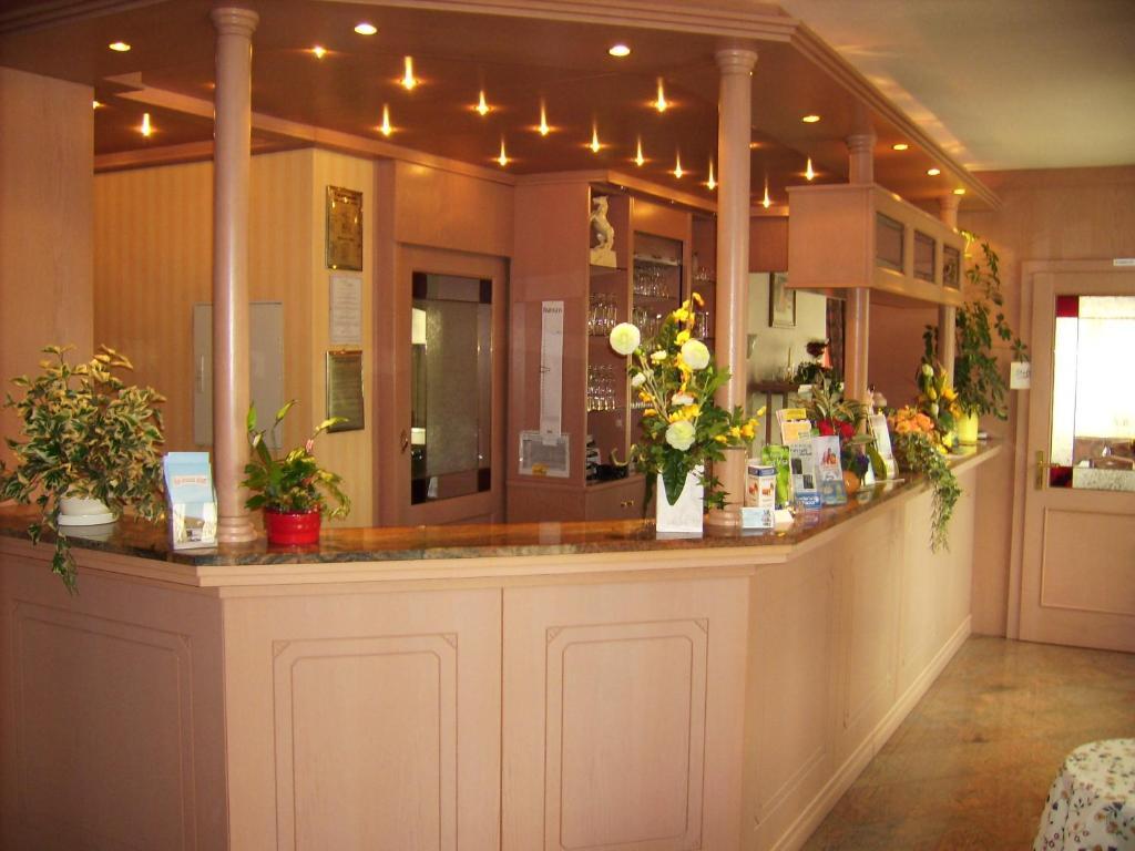Hotel Schnarr Целле Екстер'єр фото