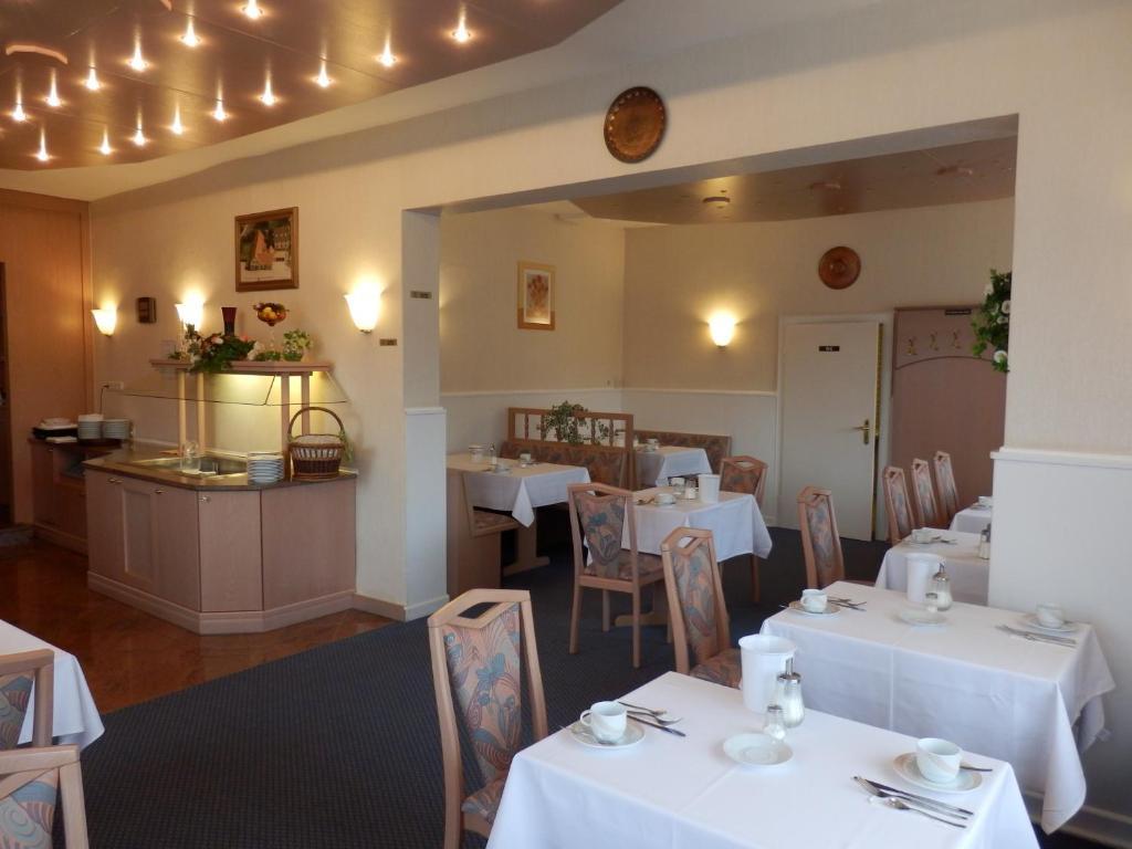 Hotel Schnarr Целле Екстер'єр фото
