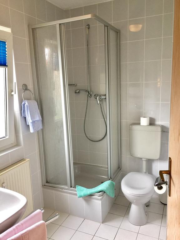 Hotel Schnarr Целле Екстер'єр фото